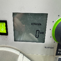 Buchi Rotavapor R-215 Rotary Evaporator image 2